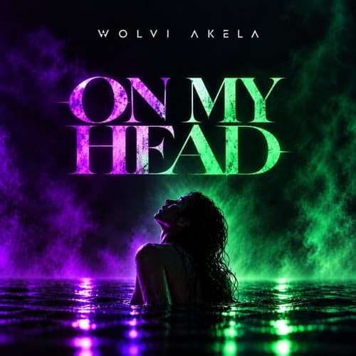 On my Head